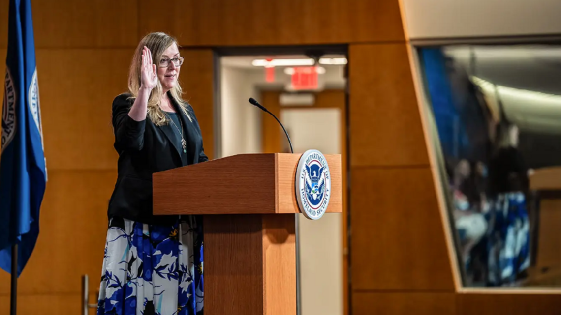 Shapiro hires ex-Trump admin official to help counter president’s ‘attacks’