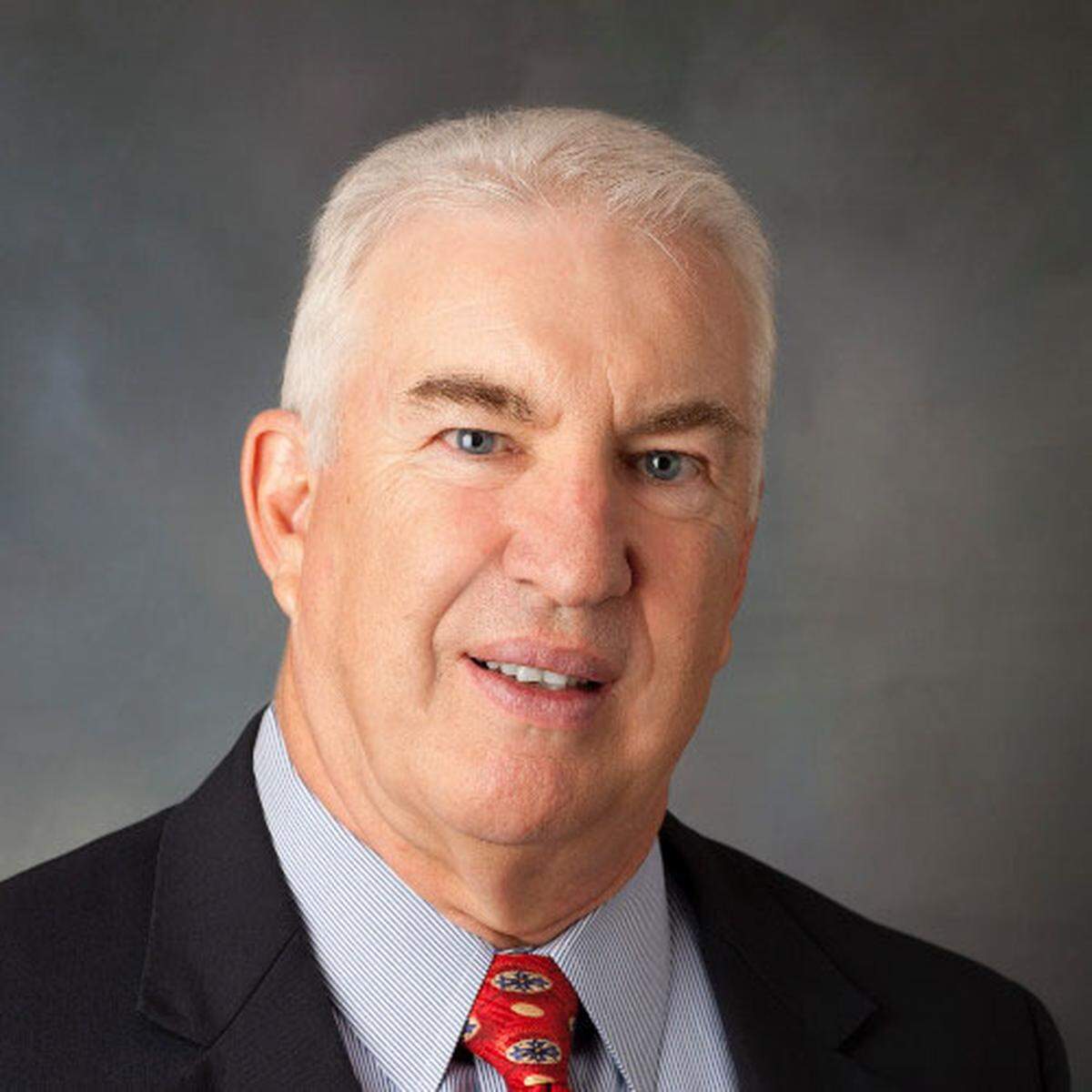 Marty Mehring