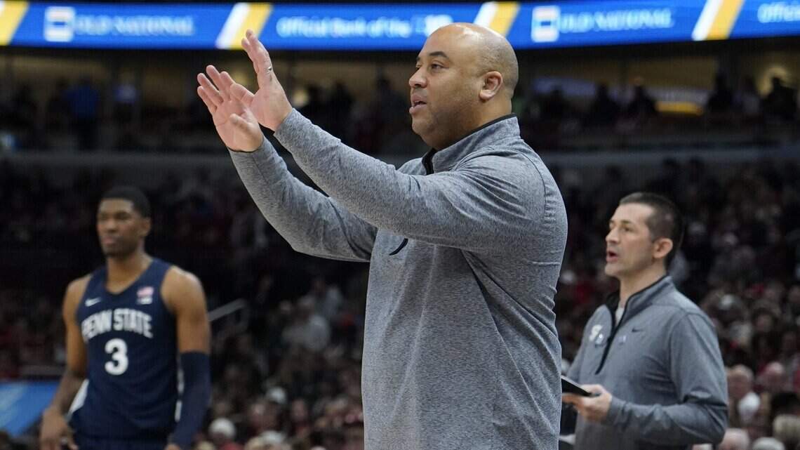 How to watch Penn State vs. Purdue: TV channel, radio, livestream and odds