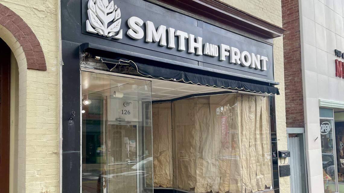 By relocating to a larger space, this Bellefonte shop plans to expand offerings