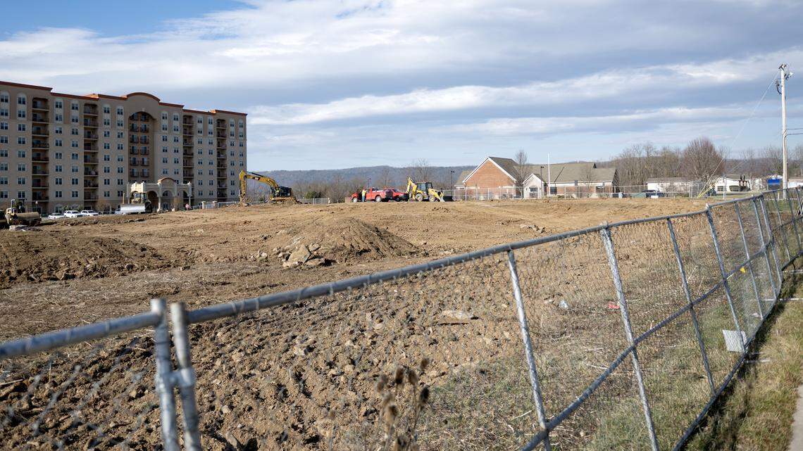 Centre County’s first Wawa has broken ground. Here’s when it’s expected to open