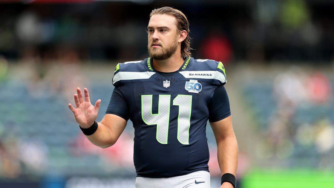 Penn State’s Super Bowl streak lives on. Here are the Nittany Lions on each team