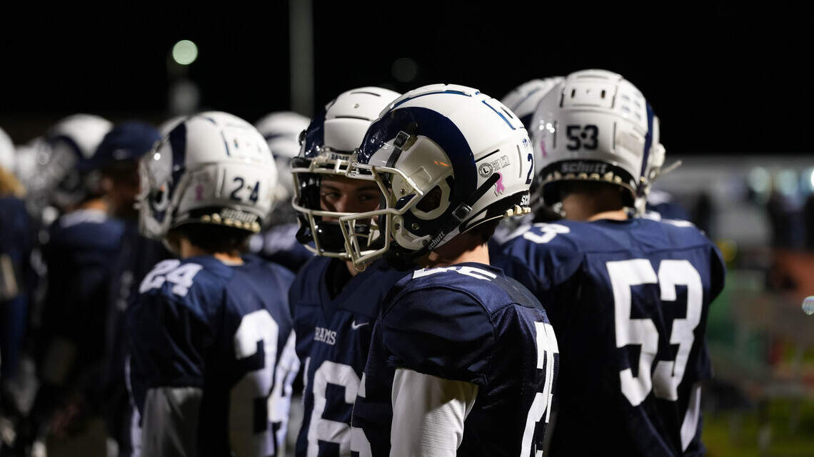 High school football is back in Centre County. See the schedule and how to follow along