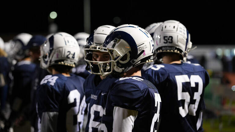 High school football is back in Centre County. See the schedule and how to follow along