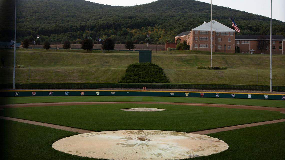 Businesses, fans in Williamsport feel loss of 2020 Little League World Series
