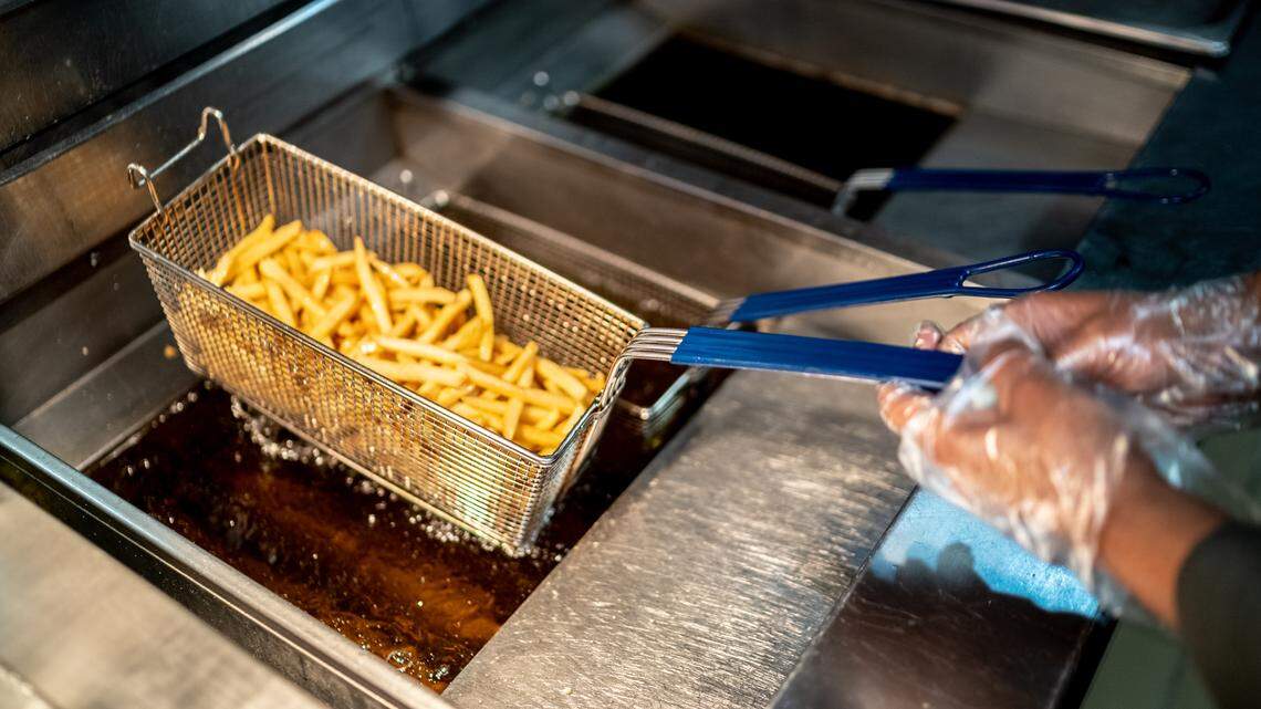 Water tests show bacteria: Read Centre County’s December restaurant inspections