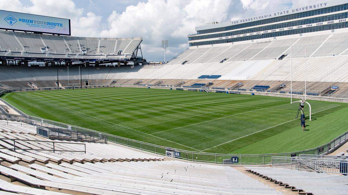 “Hoppy Valley Brewers Fest” will take place on May 11 inside Beaver Stadium.