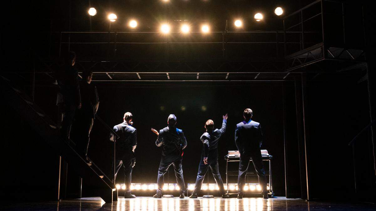 Jersey Boys