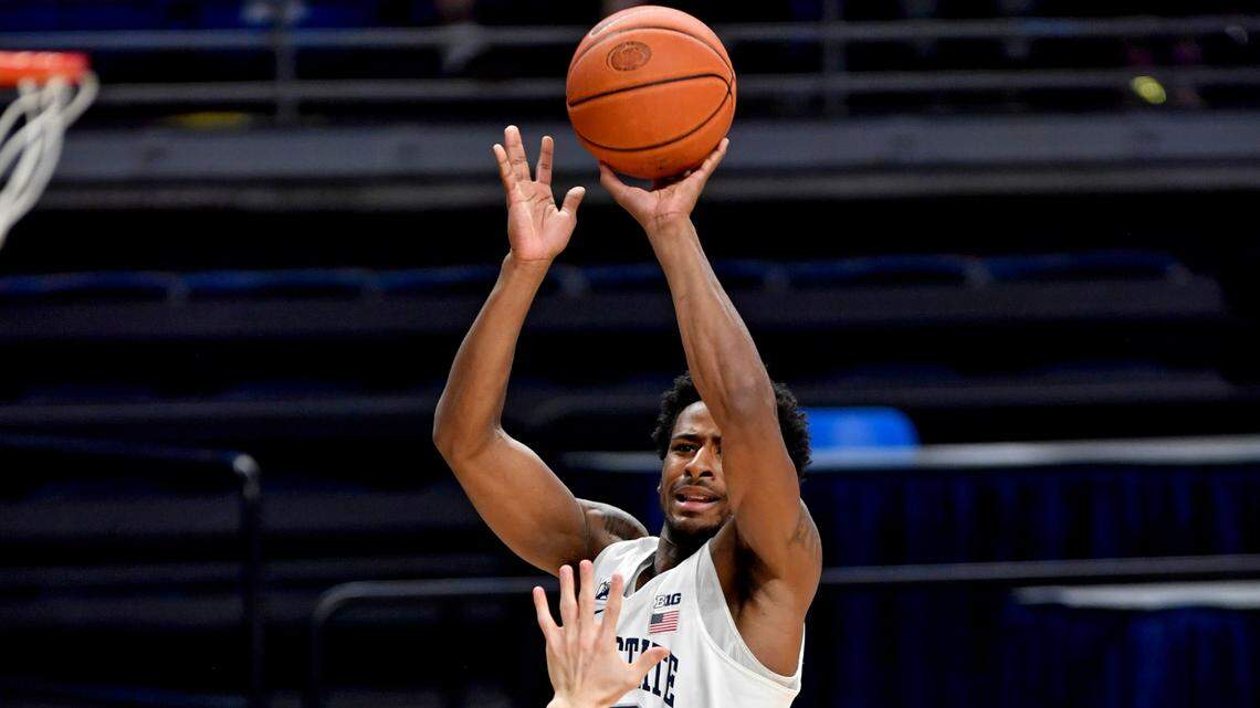 Here’s 3 takeaways from Penn State men’s basketball’s 81-78 win over Northwestern