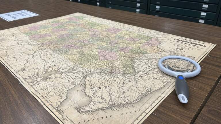 Making sense of ‘central Pa.,’ the region we love to debate and claim