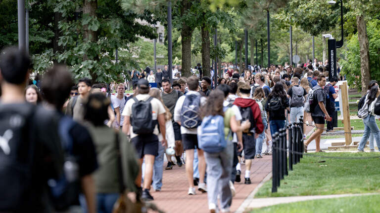 As Penn State makes big investments in AI, how is it being used in classrooms?