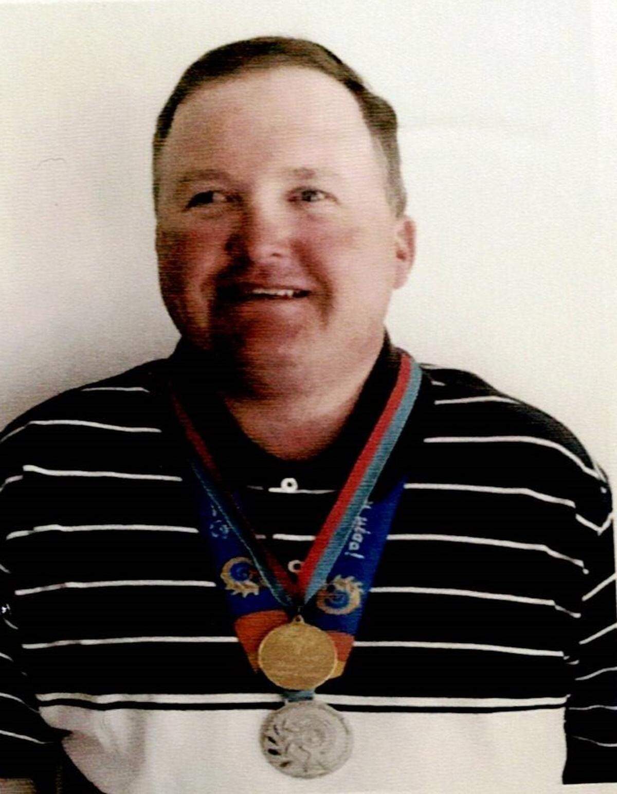 Greg Focht