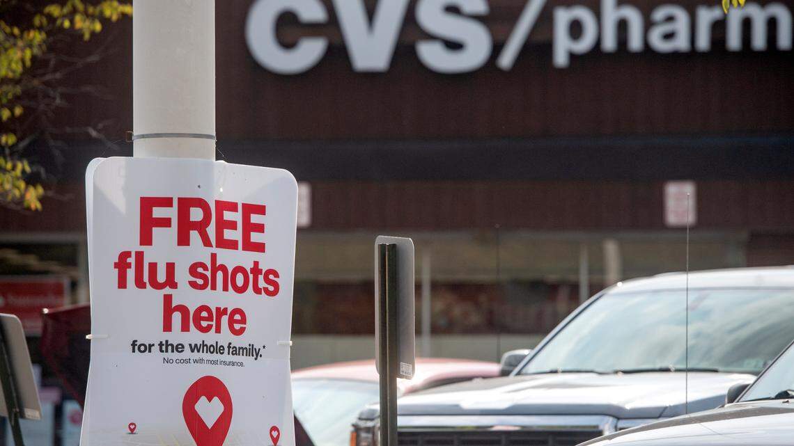Now’s the time to get your flu shot. Here are upcoming clinics in Centre County