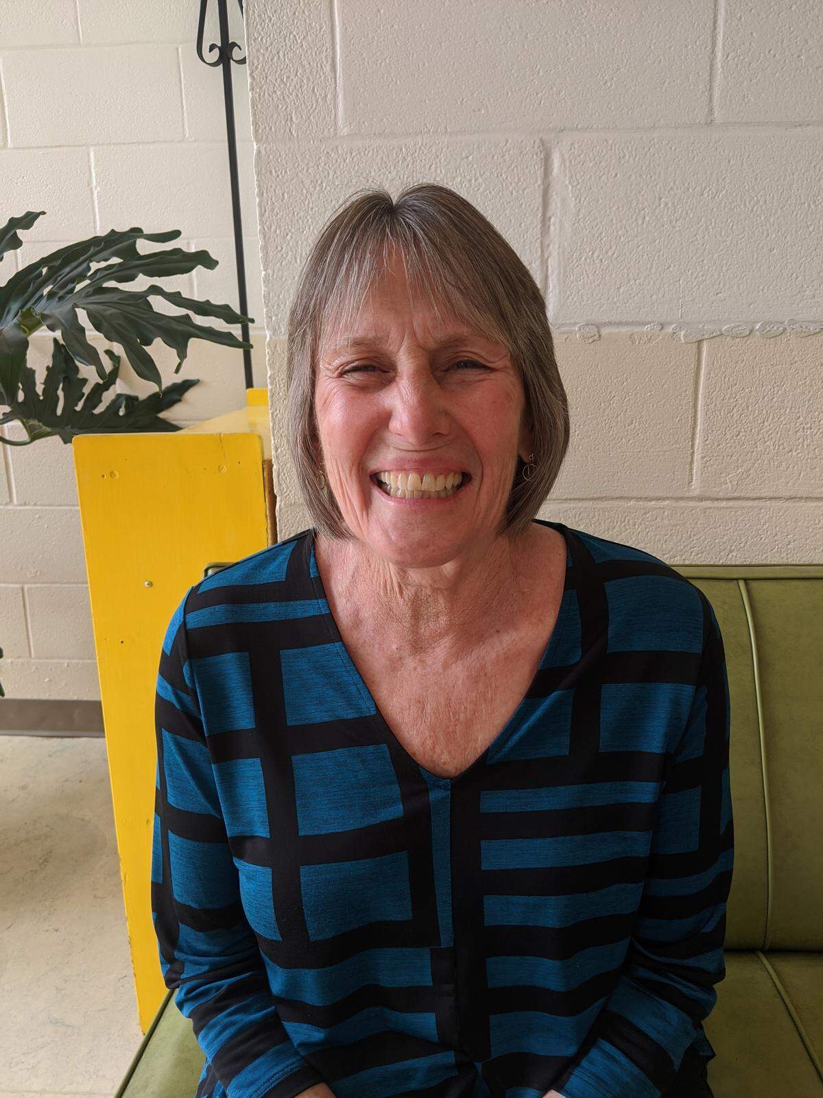 Barb Lippencott