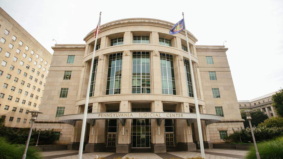 Pa. primary election 2025: The Commonwealth and Superior Court candidates advancing to November