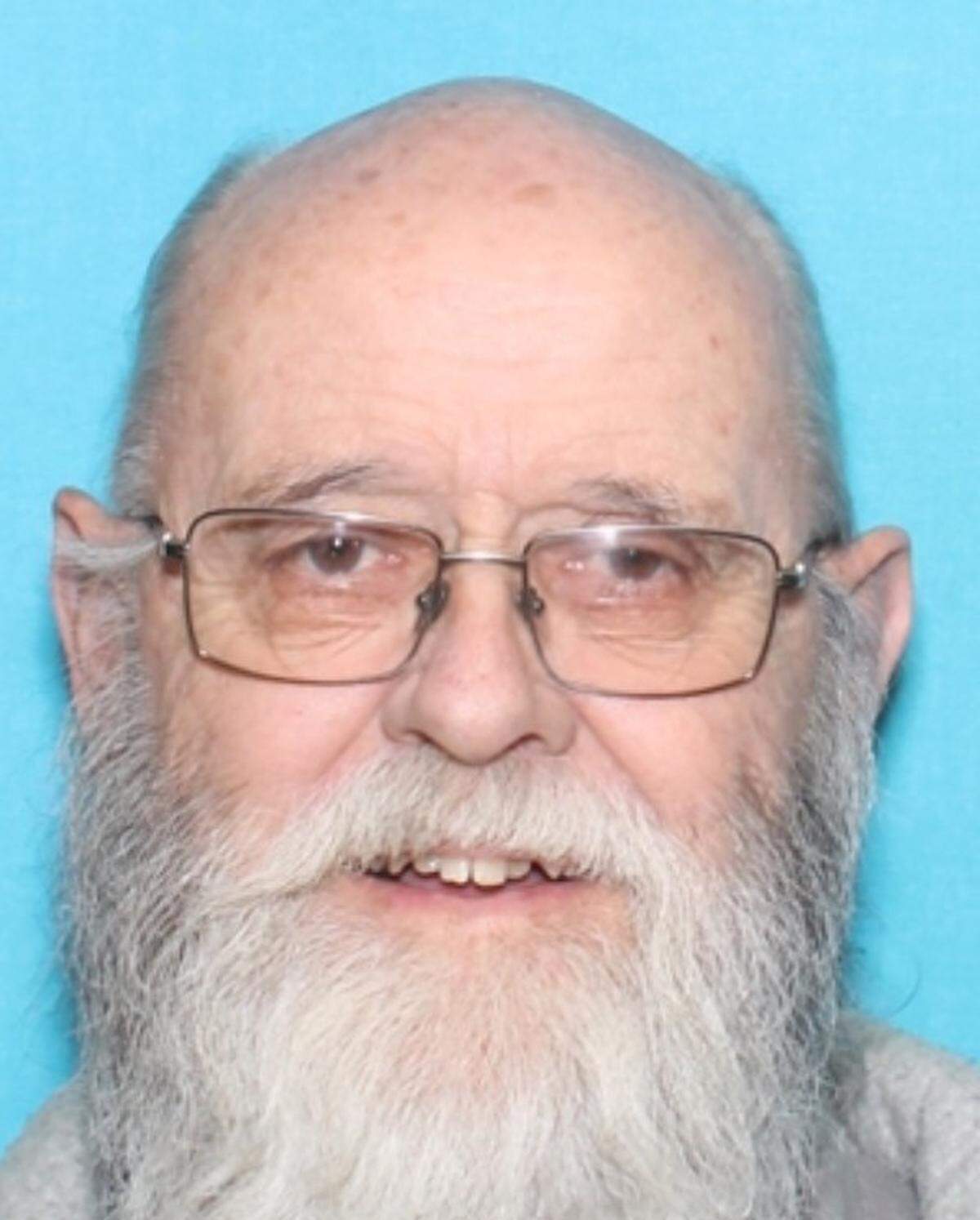 Leo Bowman, 77, of Howard, is missing from Centre County. State police are asking people who might have seen him to call them at 911 or at 814-355-7545.