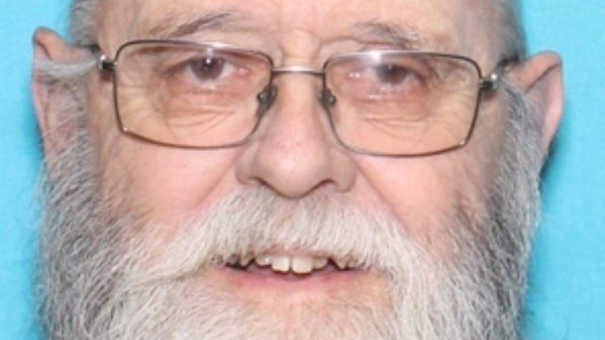 Leon Bowman, 77, of Howard, is missing from Centre County. State police are asking people who might have seen him to call them at 911 or at 814-355-7545.