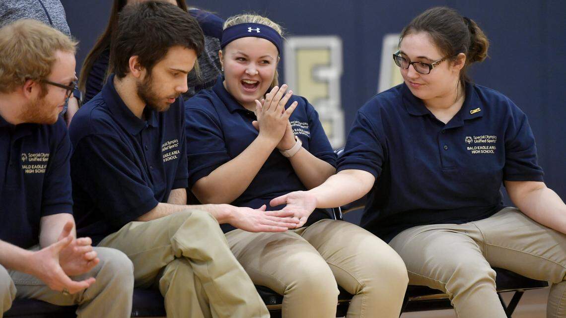 Special Olympics PA postpones Unified Bocce State Championships due to coronavirus concerns