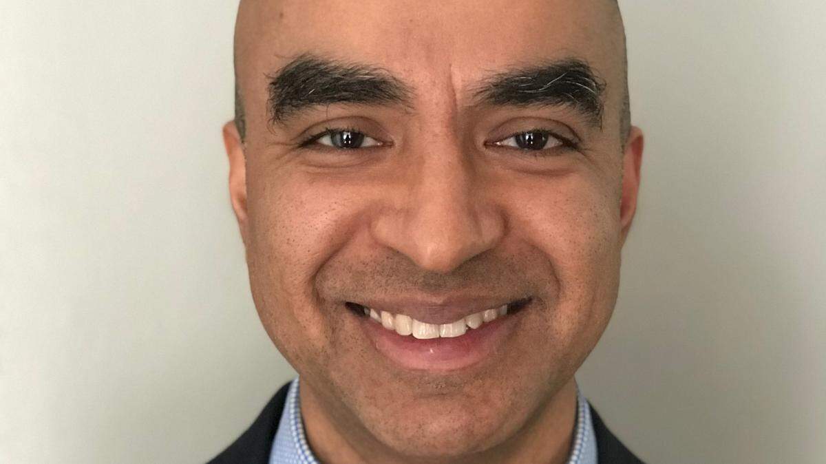 Gopal Balachandran, assistant professor of Clinical Law, is one of five candidates who’ve announced their intentions to run for one of three open seats on the State College Borough Council.