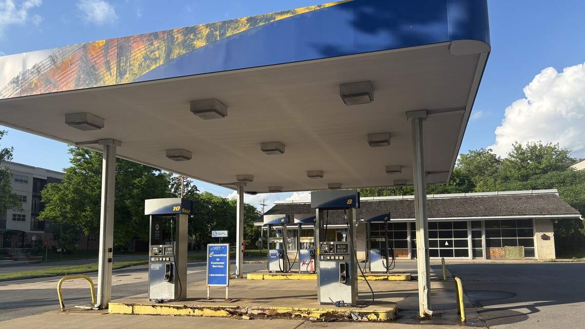 Long-vacant commercial property in State College back on the market after lawsuit