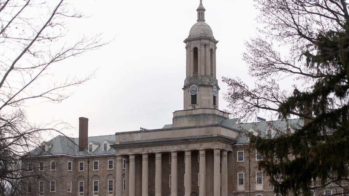 Penn State Forward announces its 3 trustees candidates, including World Cup champ Ali Krieger