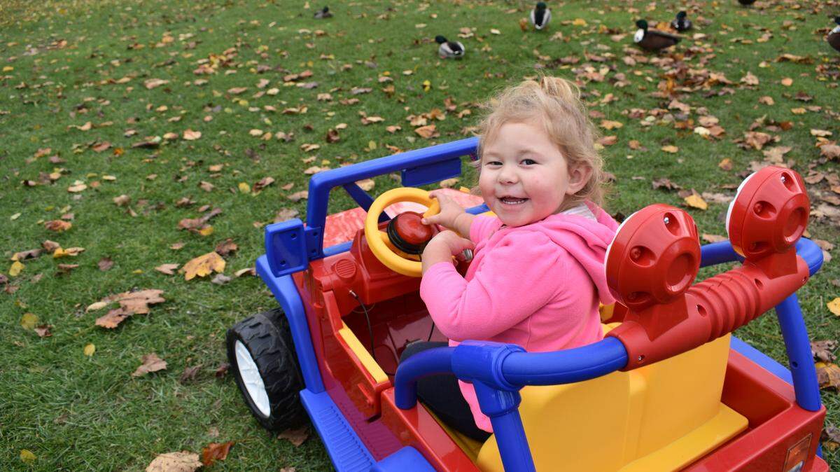 AbleRacers, a Centre County startup, works to adapt toys for disabled children.
