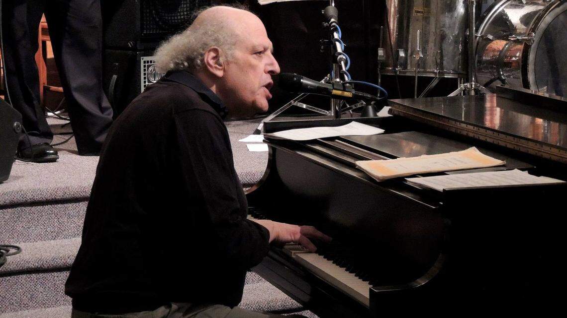 Arthur Goldstein, ‘pillar’ of central Pa. music scene, to be remembered at weekend events