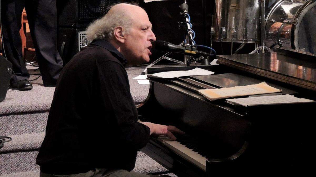 Friends of Arthur Goldstein, a State College area musician who died in 2020, will gather this weekend for events and performances in his memory.