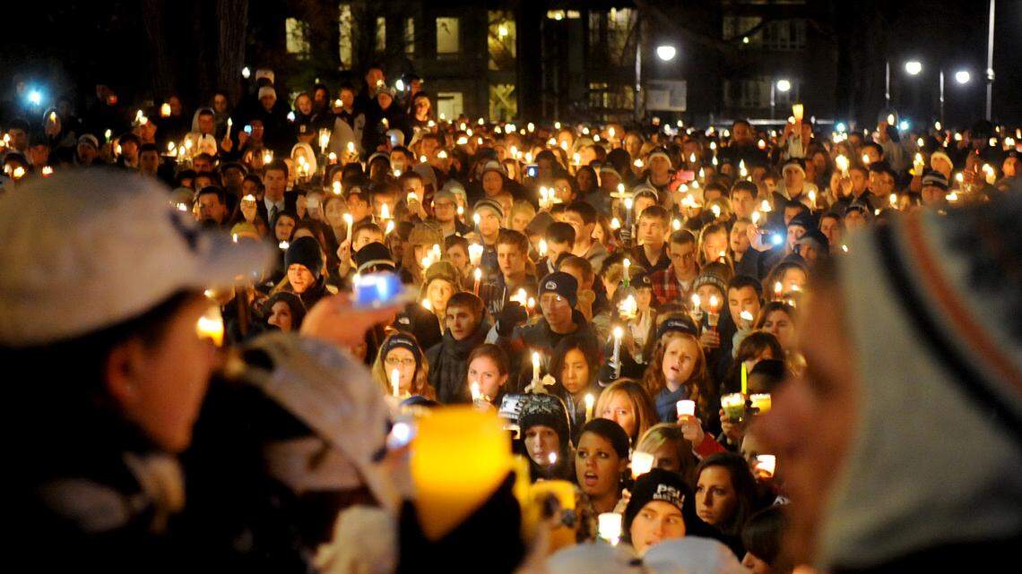 Closure, pain and scars: Where Penn State, State College stand 10 years after the Sandusky scandal