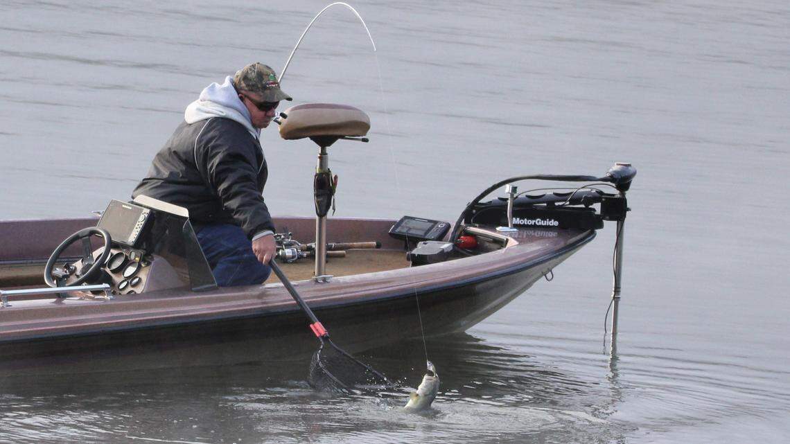 Afield: Anglers upset after Corps of Engineers limits bass tournaments on Raystown Lake