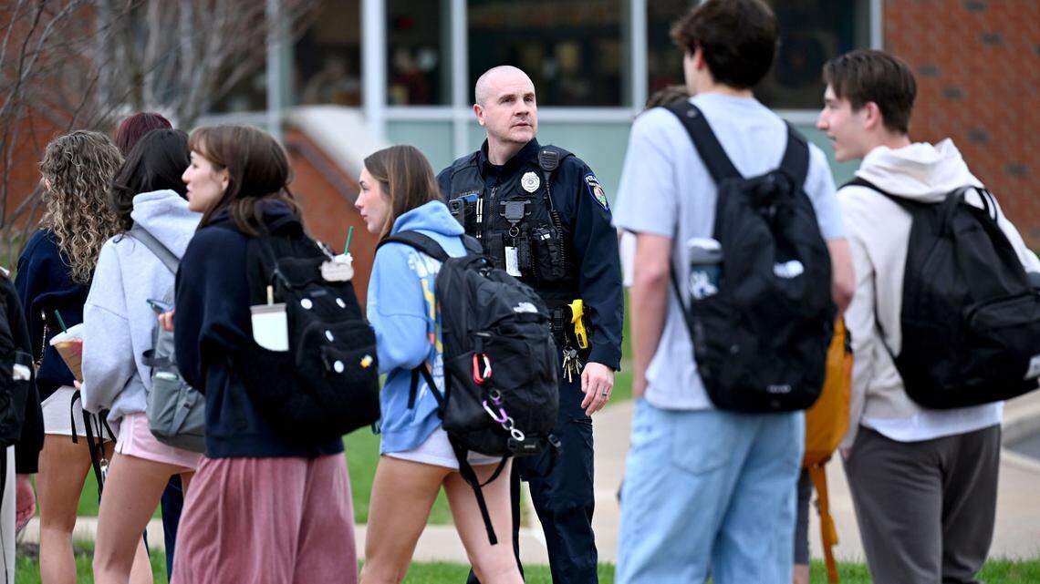 Where do Centre County school board candidates stand on school safety & security?