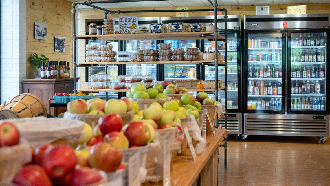 With no ‘reasonable’ rent, this Centre County farm is closing its downtown market