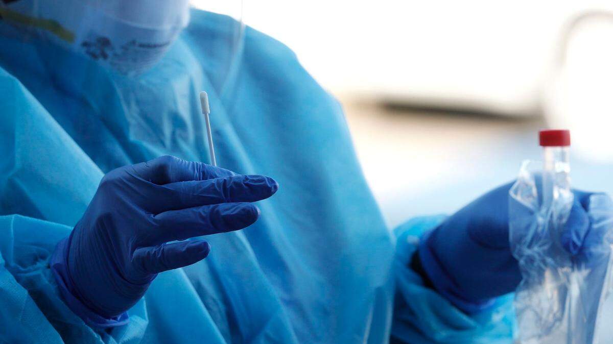 State lawmakers are calling into question whether the Department of Health should be jumping into another, more expensive contact tracing contract after a severe data breach with the last company.