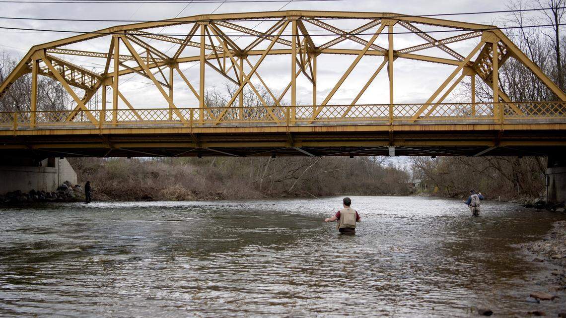 A Penn State study on trout is seeking help from anglers in Pa. Here’s how to participate