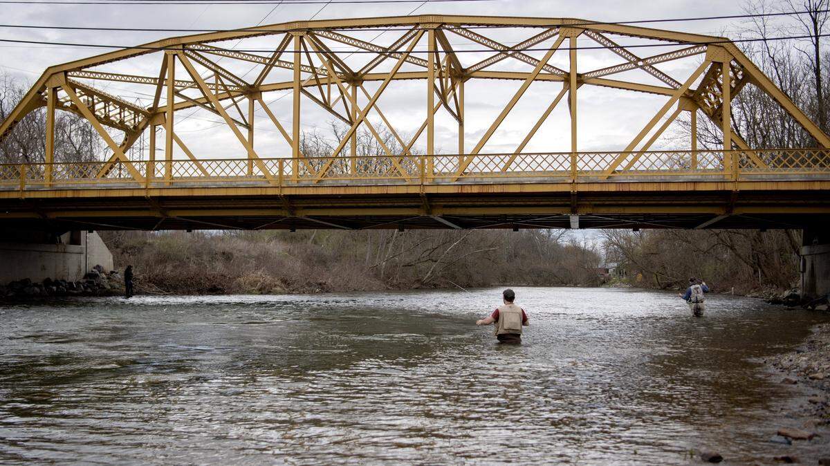 The Pennsylvania Fish and Boat Commission is proposing to increase the cost of fishing licenses for the start of the 2023 season.