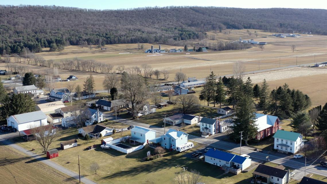 More than an inconvenience, Pa.’s broadband crisis affects education, medicine and more