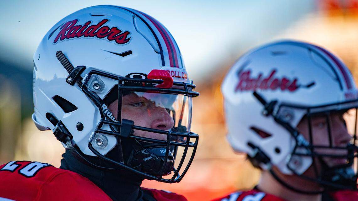 Centre County kicks off high school football season. See local scores, highlights
