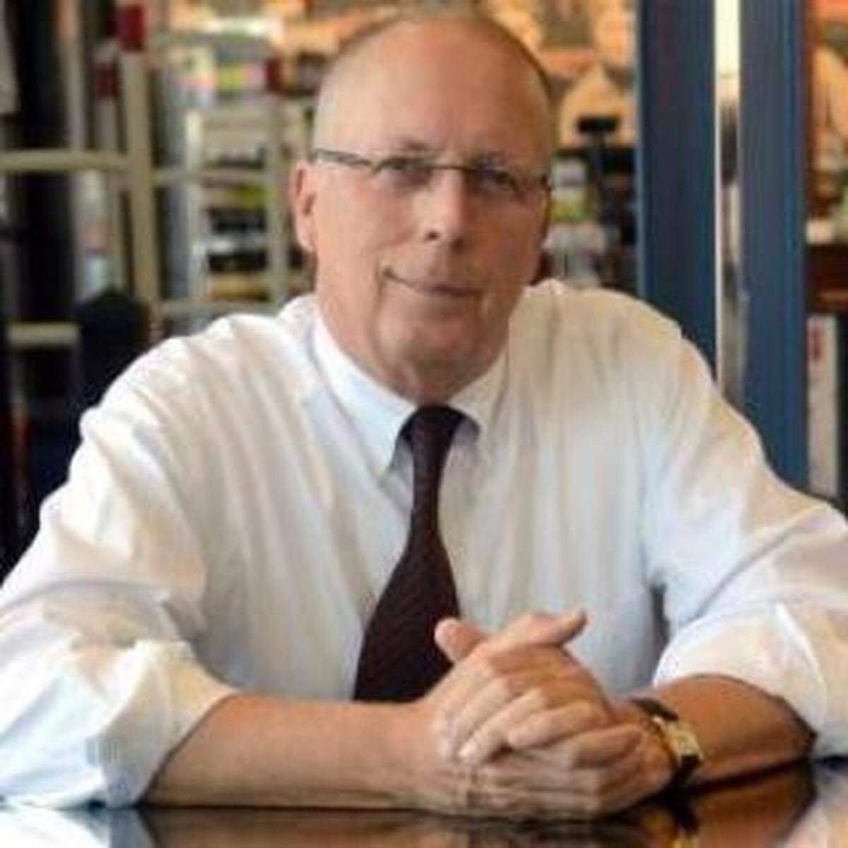 Mike Molesevich