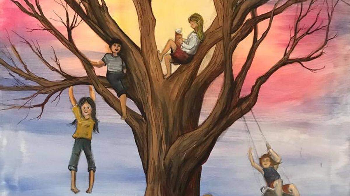 An art exhibit featuring the drawings, sculptures, paintings and other artwork of sexual abuse and assault survivors will be on display this weekend as part of the Oasis Conference at the State College Alliance Church.