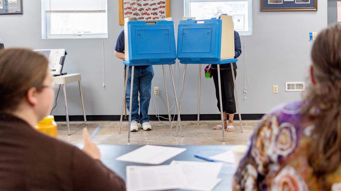 Who’s on the ballot? Here’s your CDT Voter Guide to the 2022 Pennsylvania elections