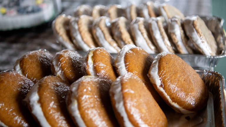 What’s the secret to a great whoopie pie? Centre County experts share tips