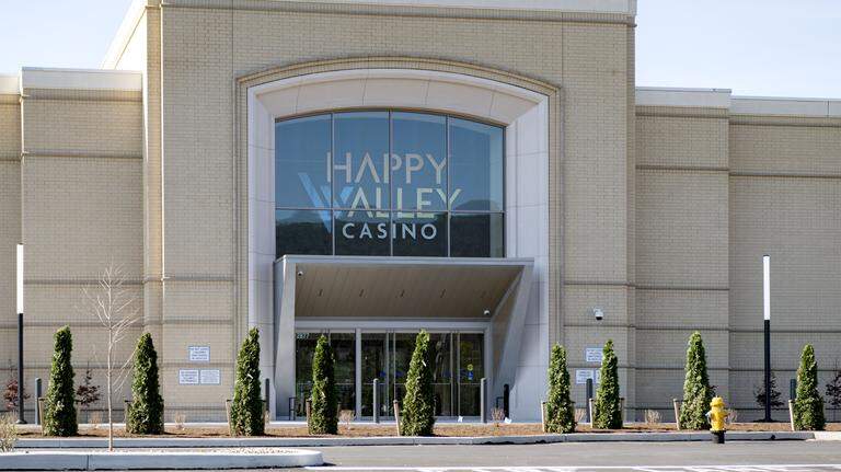 Police release information about woman found dead in Happy Valley Casino parking lot