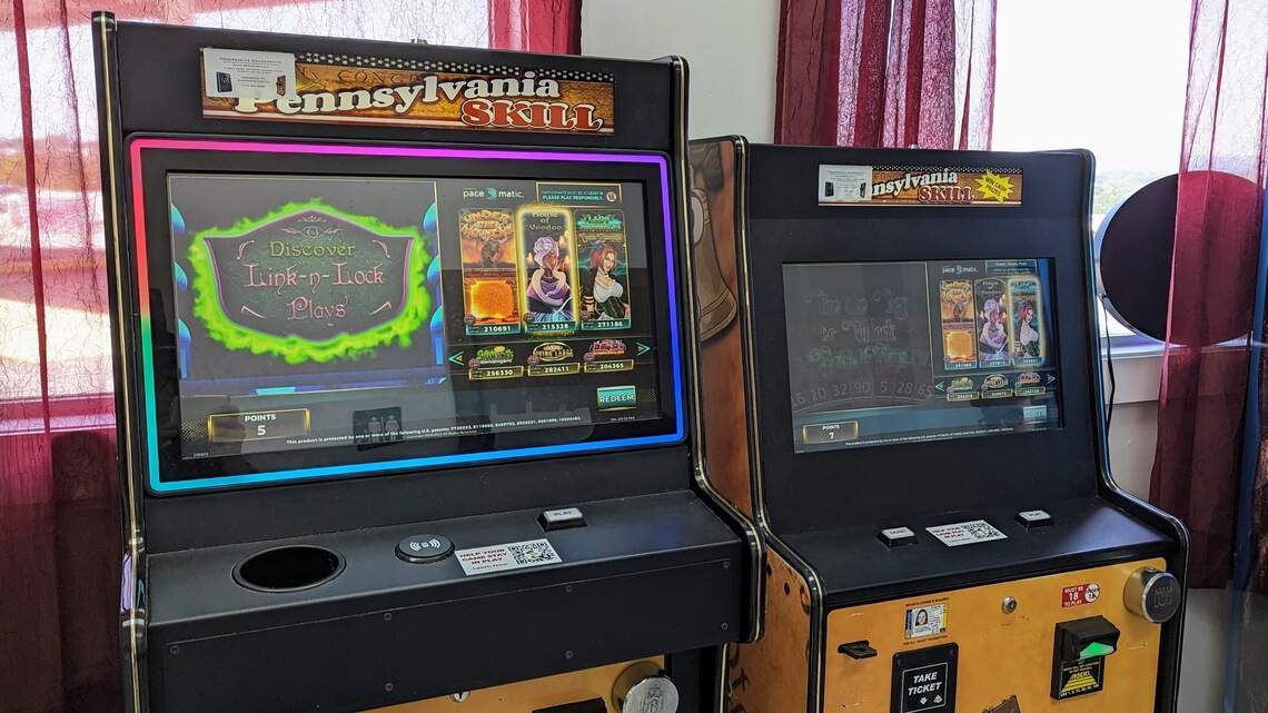 The legislature didn’t act on skill games by the Pa. Supreme Court’s deadline. What happens now?