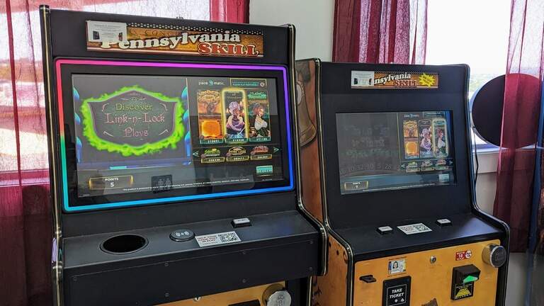 The legislature didn’t act on skill games by the Pa. Supreme Court’s deadline. What happens now?