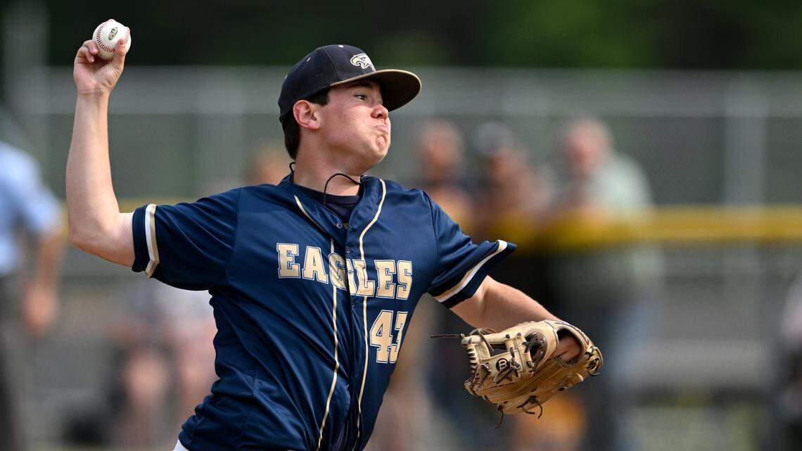Bald Eagle Area baseball, softball make Centre County history and they’re not finished yet