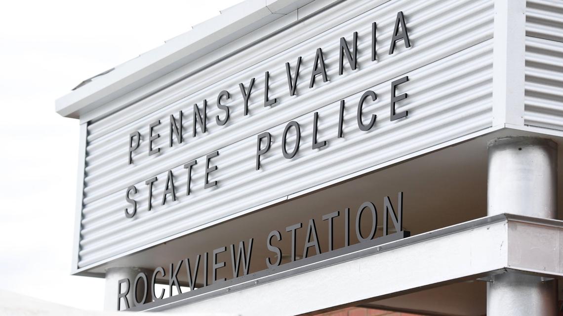 Centre County man arrested, accused of sexually assaulting a child