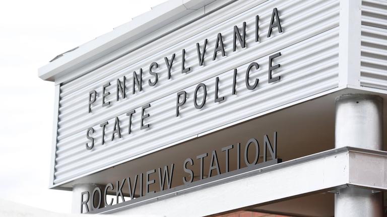 Centre County man arrested, accused of sexually assaulting a child