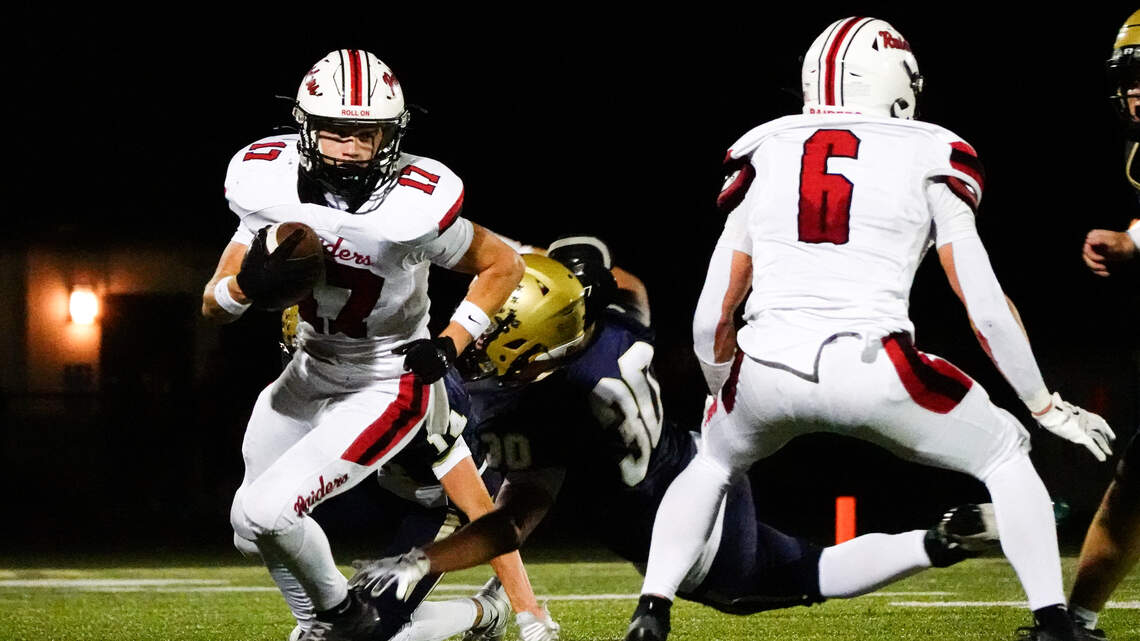 Scores, video highlights & more from Week 6 of Centre County HS football