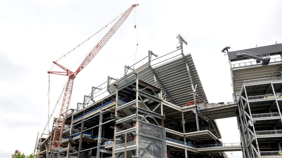 Beaver Stadium update, Penn State student death: Top Centre County stories