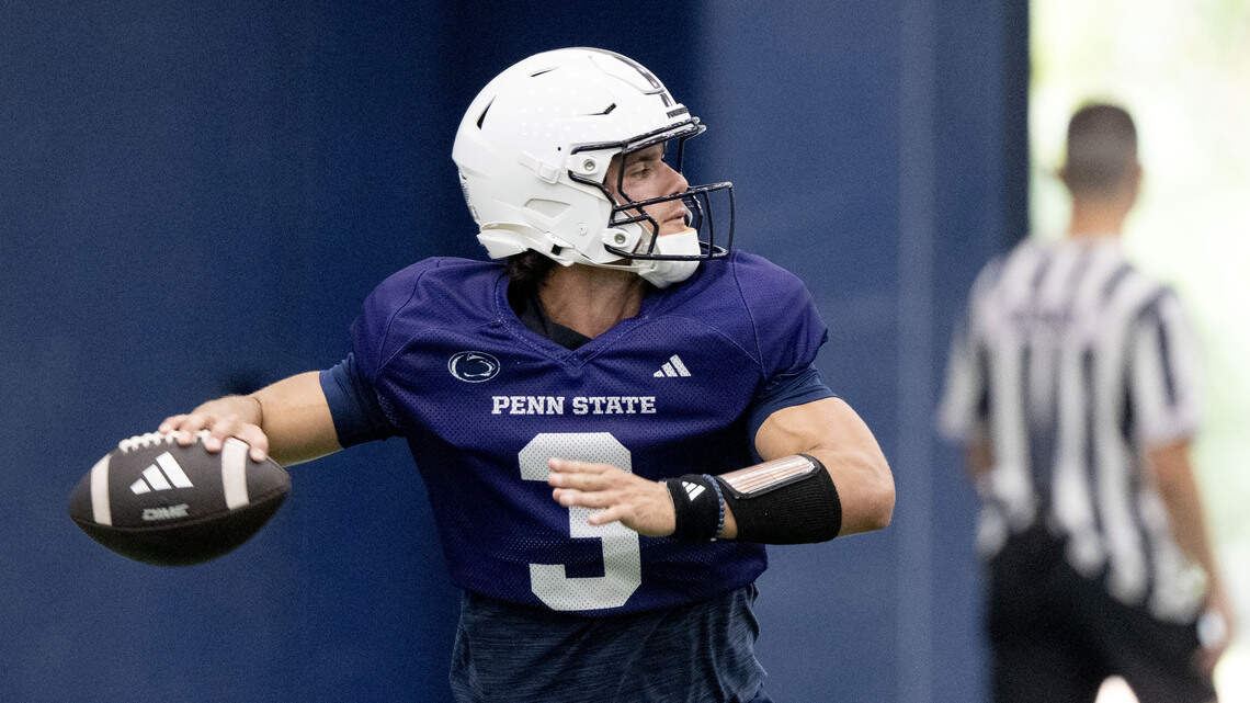 Here’s everything you need to know for Penn State football’s season opener